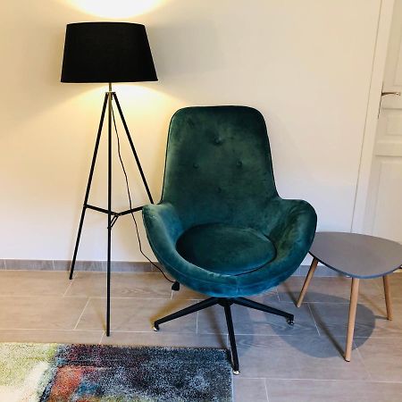 Zewwelatreppler - La Grange Aux Petits Oignons - Chambre Rainette 塞莱斯塔 外观 照片
